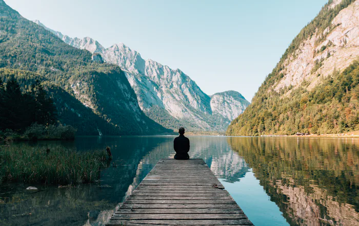 Meditation and pacing for yatra preparation
